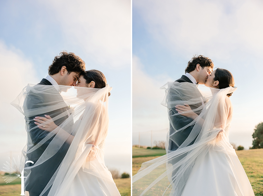 Los Verdes Golf Course Wedding | Leyla & Marco 