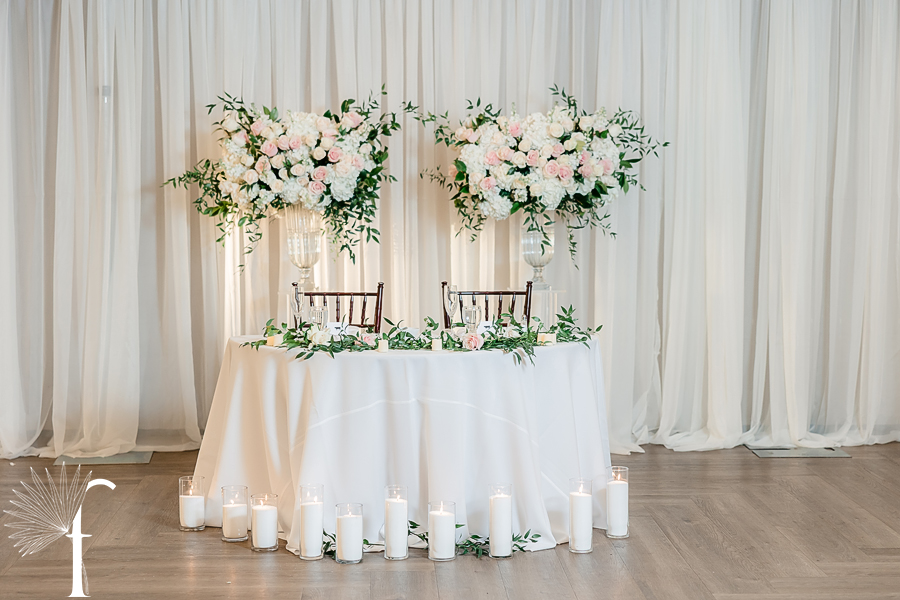 Los Verdes Golf Course Wedding | Leyla & Marco 