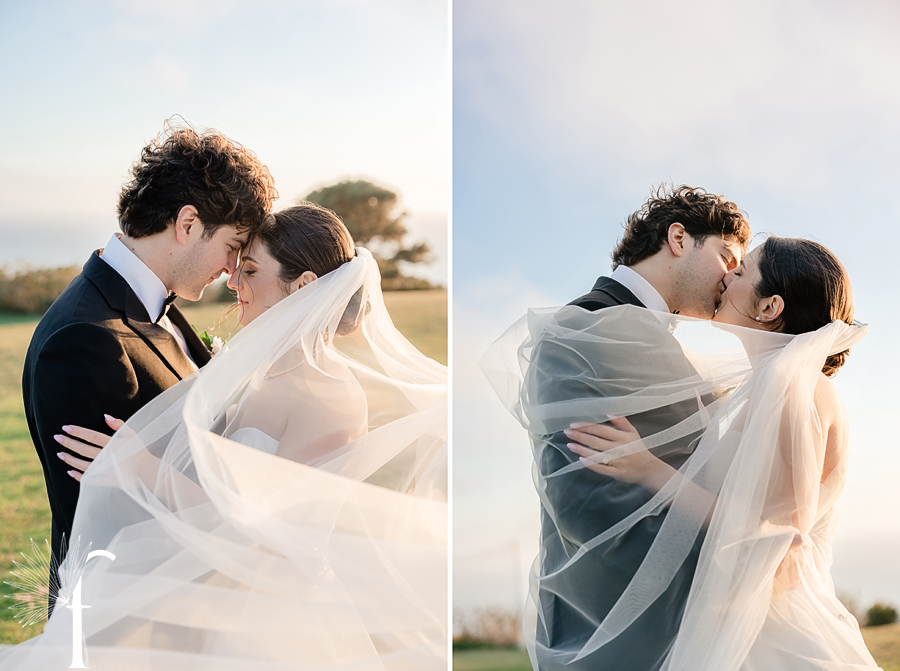 Los Verdes Golf Course Wedding | Leyla & Marco 