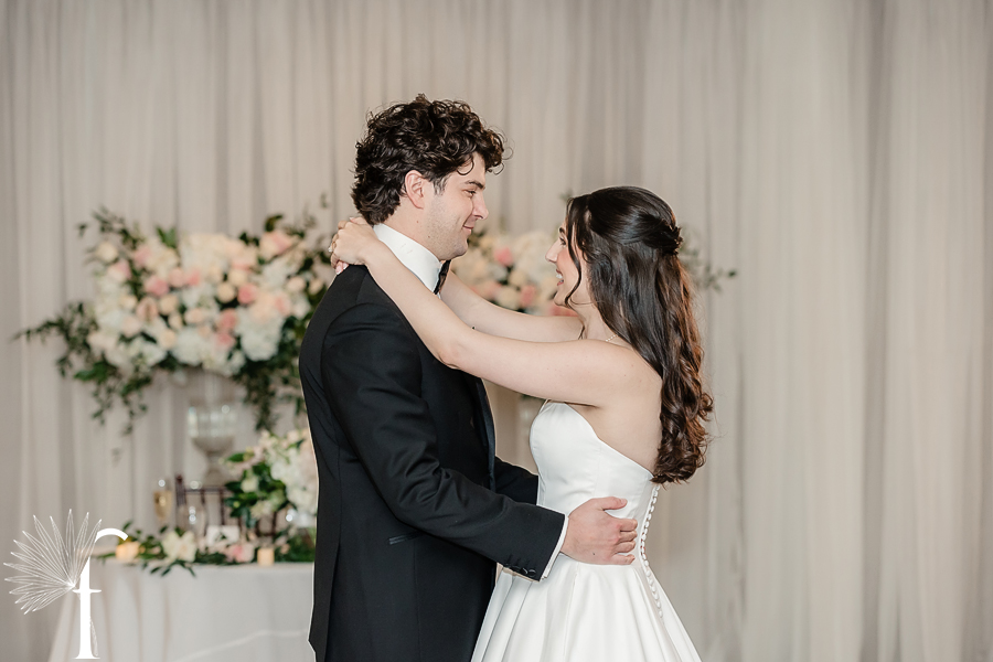 Los Verdes Golf Course Wedding | Leyla & Marco 