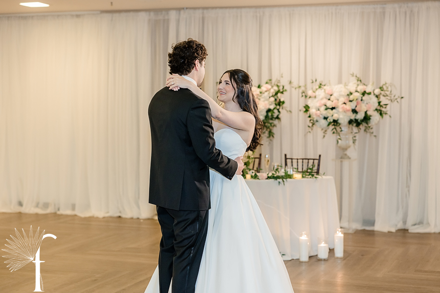 Los Verdes Golf Course Wedding | Leyla & Marco 