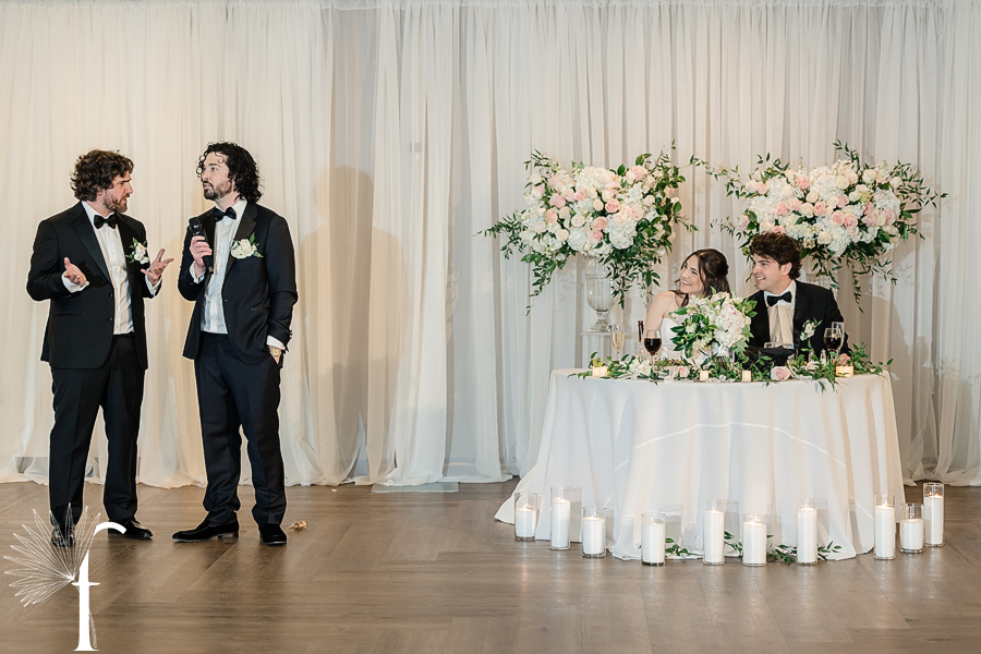 Los Verdes Golf Course Wedding | Leyla & Marco 