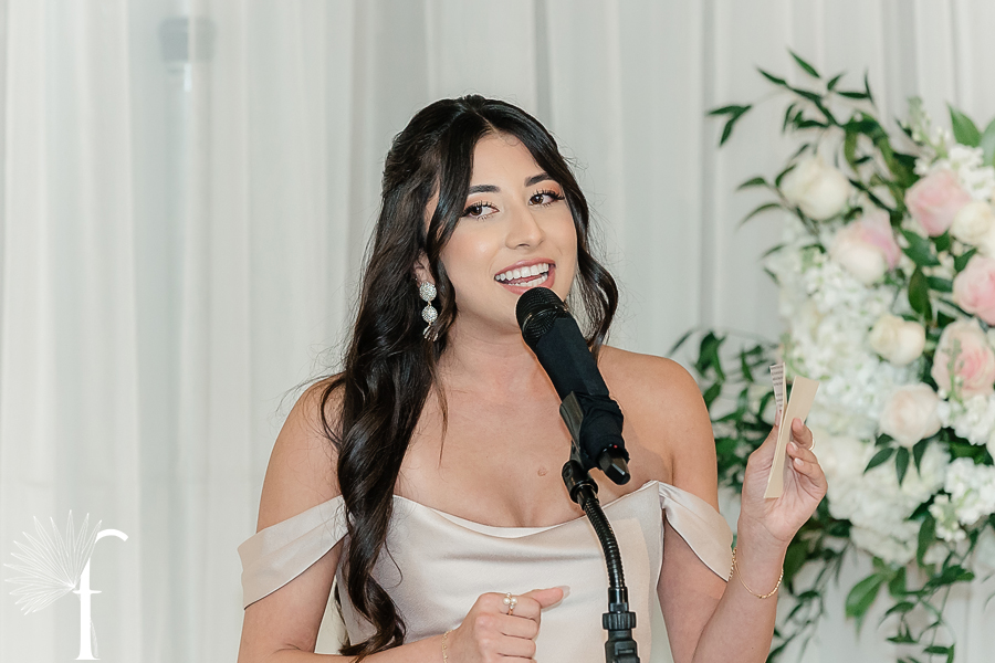 Los Verdes Golf Course Wedding | Leyla & Marco 