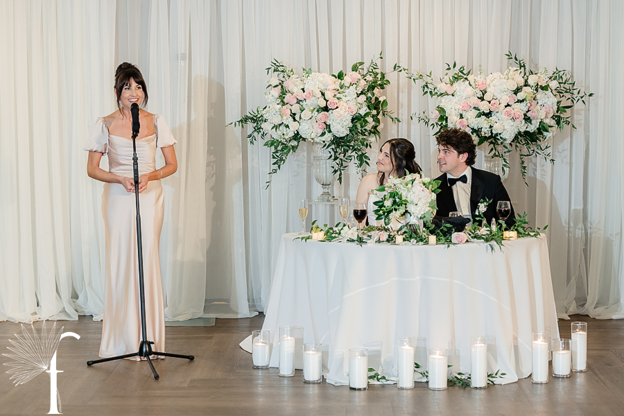 Los Verdes Golf Course Wedding | Leyla & Marco 