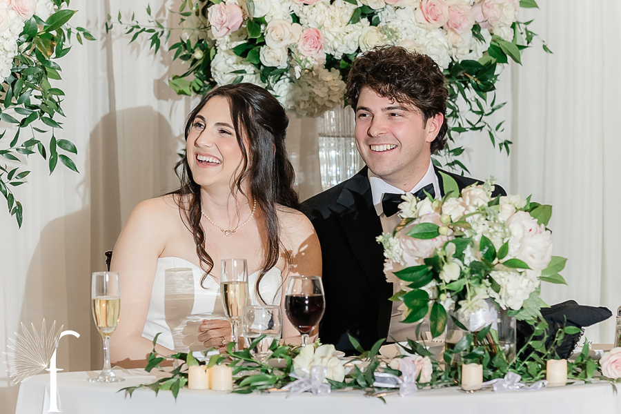 Los Verdes Golf Course Wedding | Leyla & Marco 