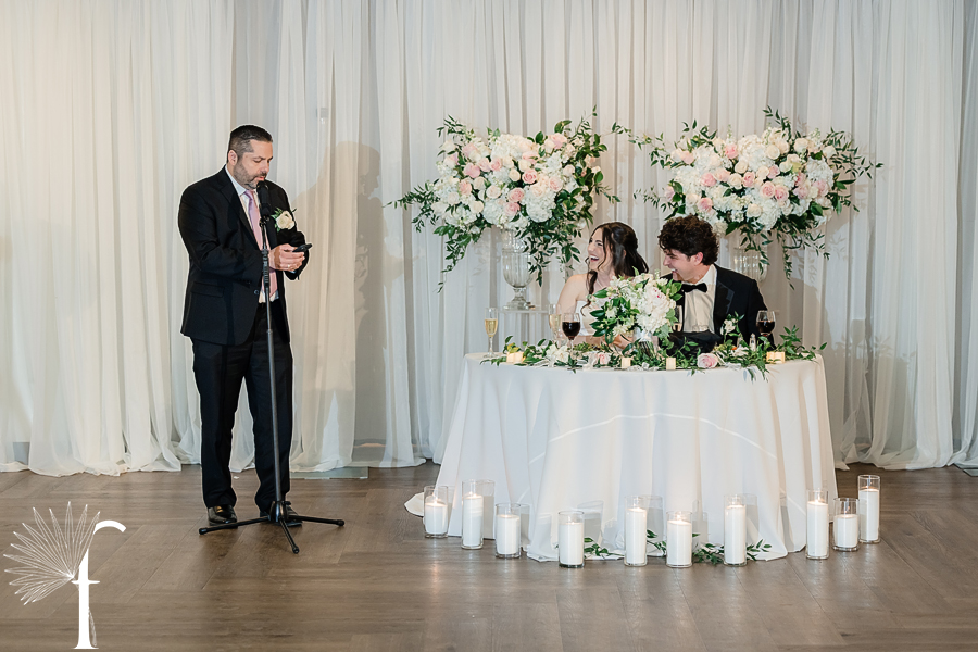 Los Verdes Golf Course Wedding | Leyla & Marco 