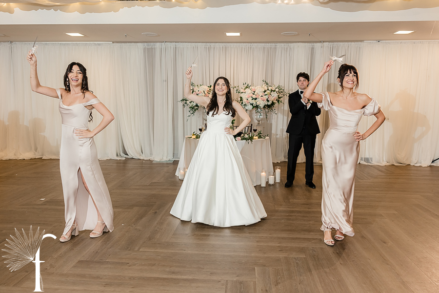 Los Verdes Golf Course Wedding | Leyla & Marco 