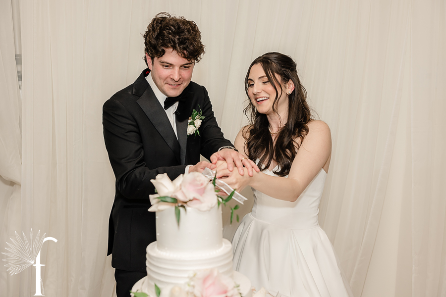 Los Verdes Golf Course Wedding | Leyla & Marco 