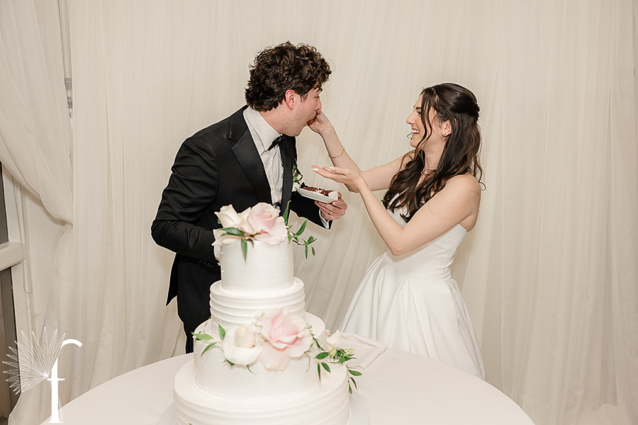 Los Verdes Golf Course Wedding | Leyla & Marco 