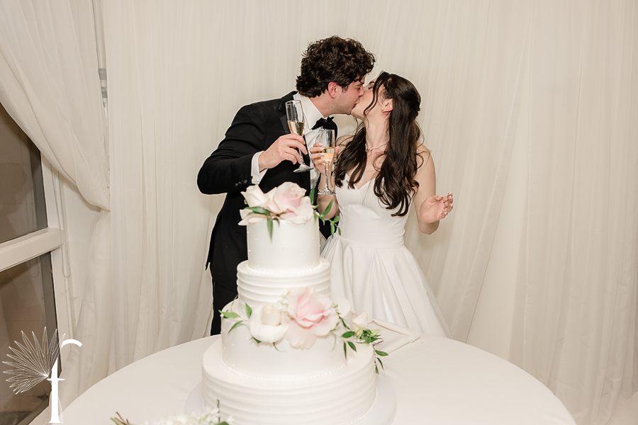 Los Verdes Golf Course Wedding | Leyla & Marco 