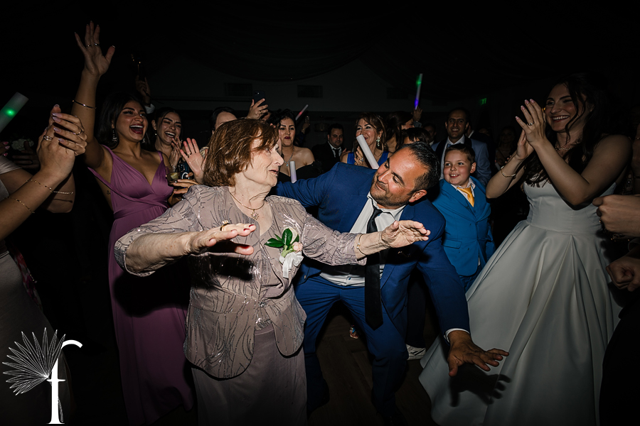 Los Verdes Golf Course Wedding | Leyla & Marco 