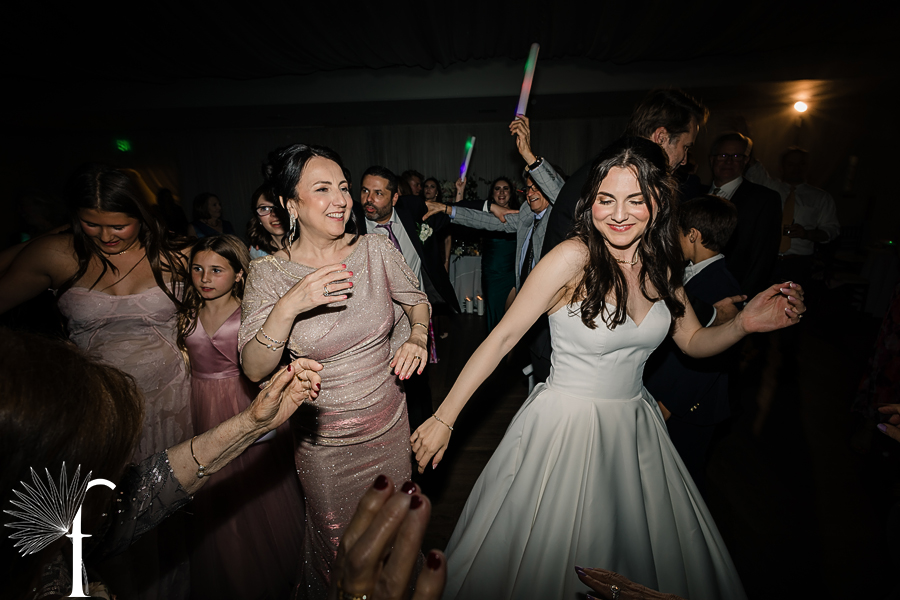 Los Verdes Golf Course Wedding | Leyla & Marco 