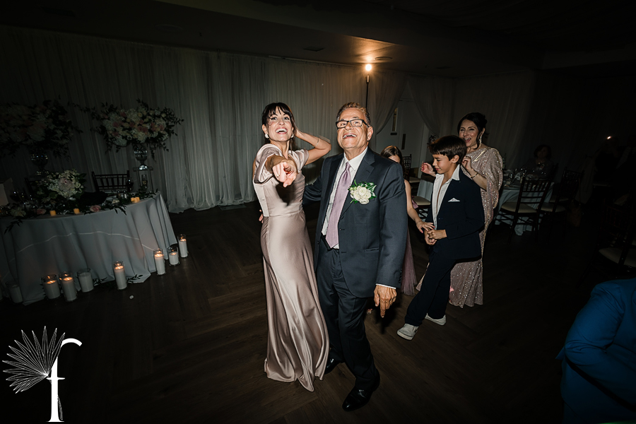 Los Verdes Golf Course Wedding | Leyla & Marco 
