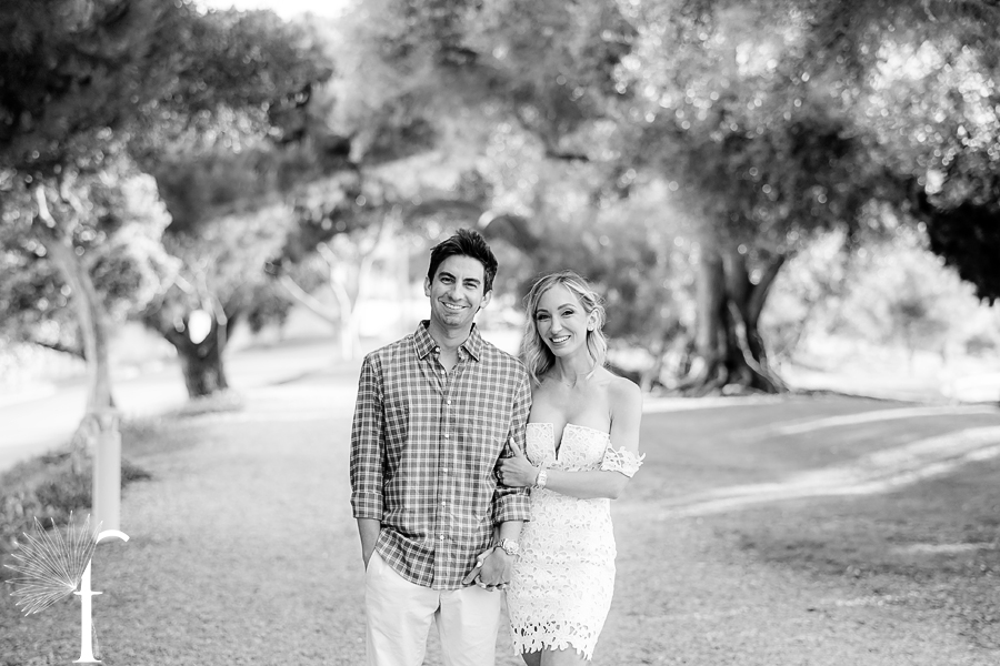 Manhattan Beach Engagement Session | Taylor & Marco 