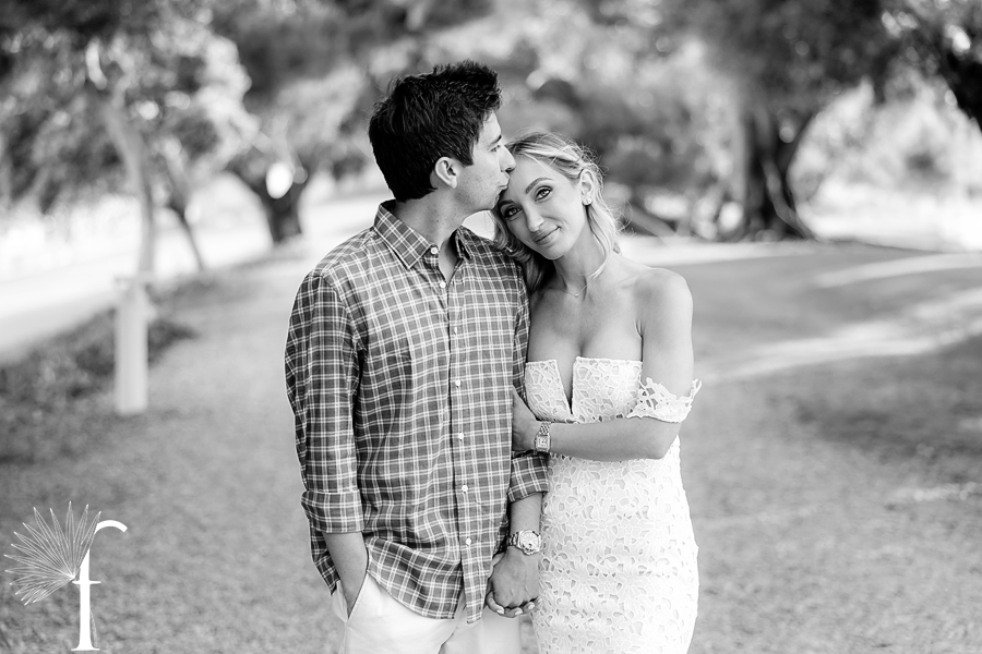 Manhattan Beach Engagement Session | Taylor & Marco 