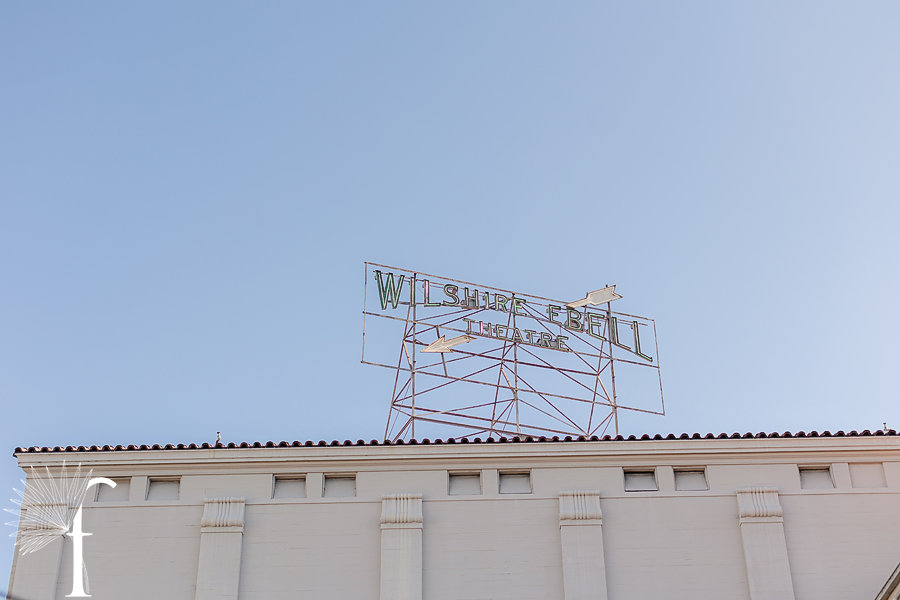 The Ebell of Los Angeles | Mahsa & Sal