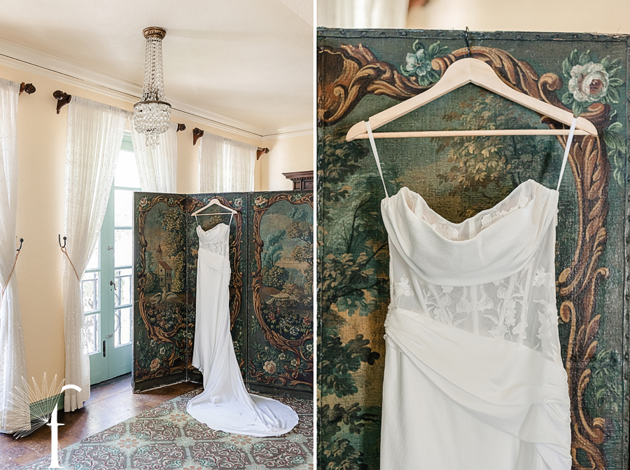 The Ebell of Los Angeles | Mahsa & Sal