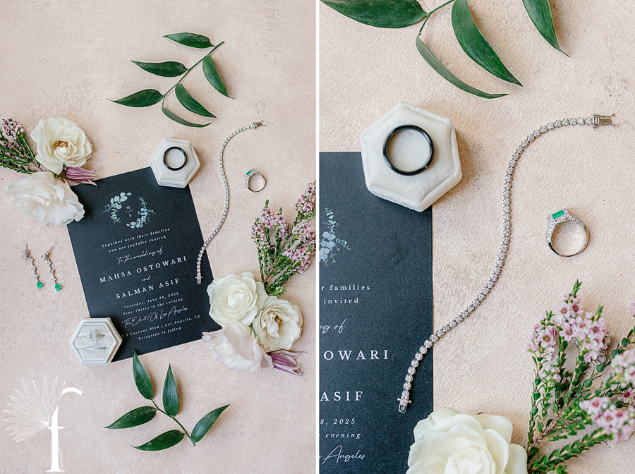 The Ebell of Los Angeles | Mahsa & Sal