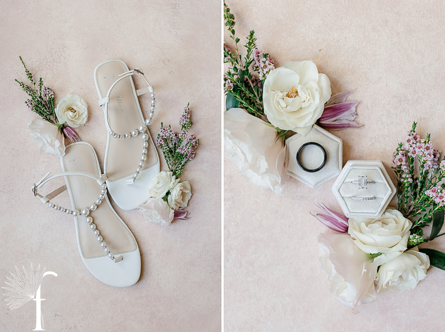 The Ebell of Los Angeles | Mahsa & Sal