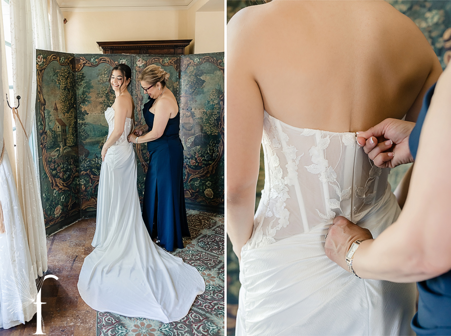 The Ebell of Los Angeles | Mahsa & Sal
