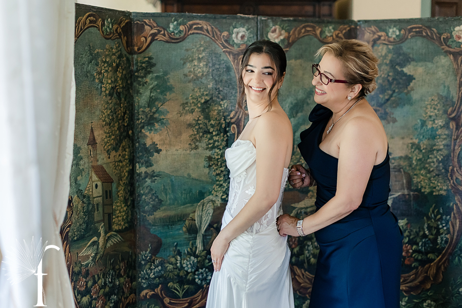 The Ebell of Los Angeles | Mahsa & Sal