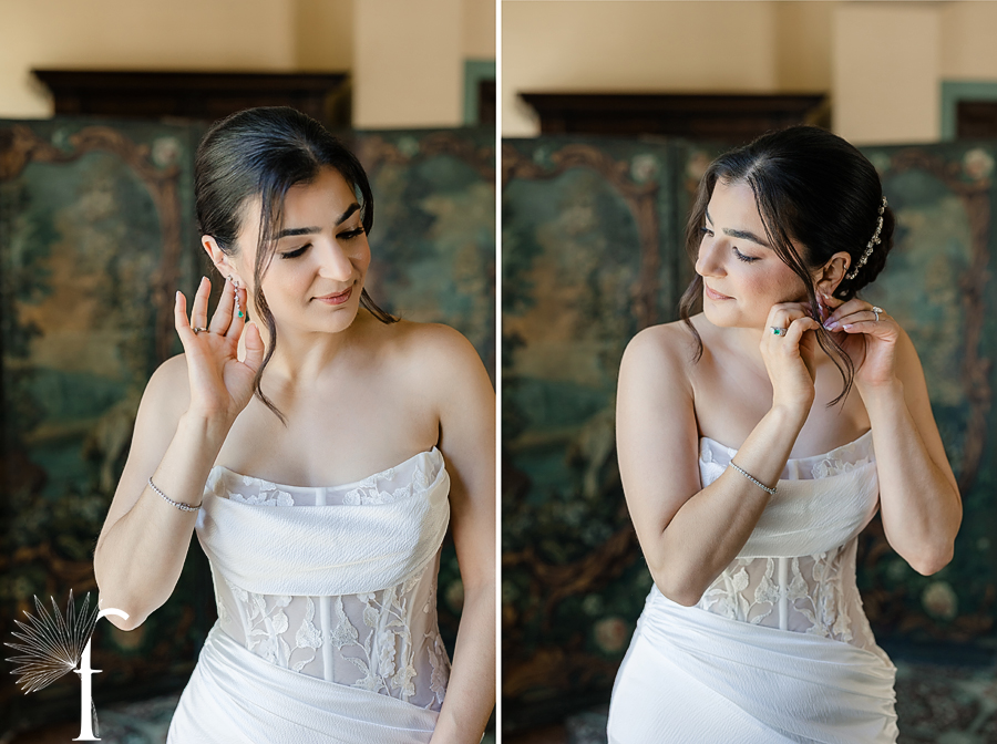The Ebell of Los Angeles | Mahsa & Sal