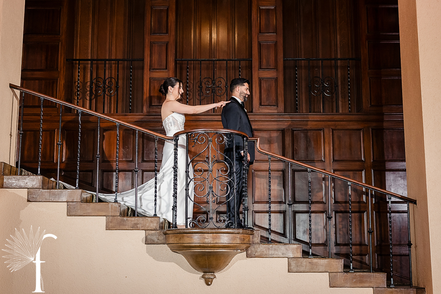 The Ebell of Los Angeles | Mahsa & Sal