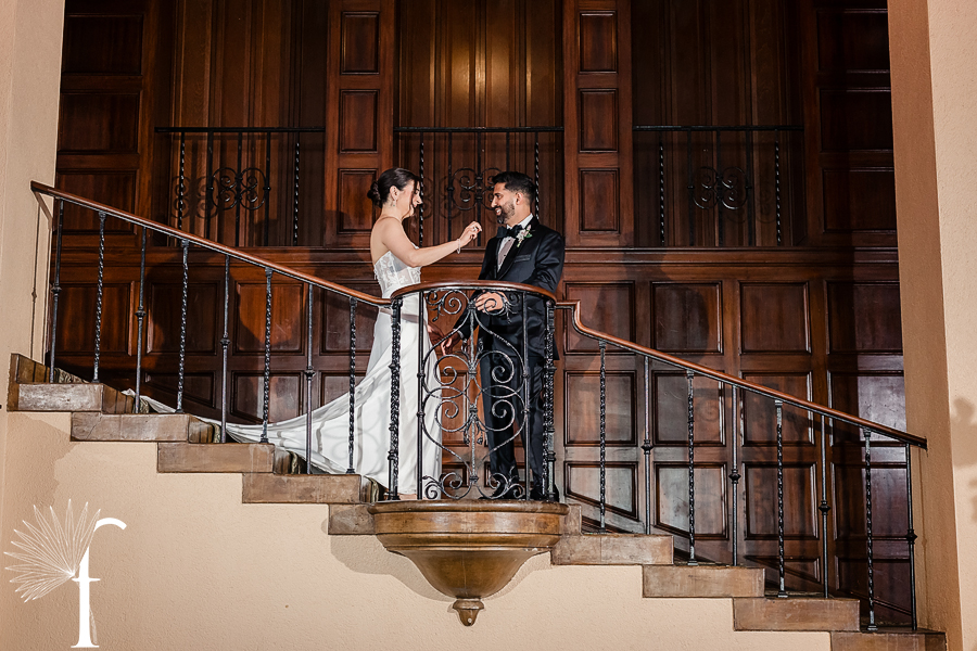 The Ebell of Los Angeles | Mahsa & Sal