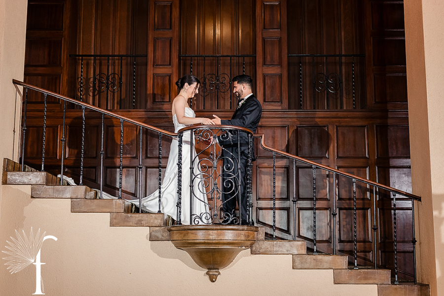 The Ebell of Los Angeles | Mahsa & Sal