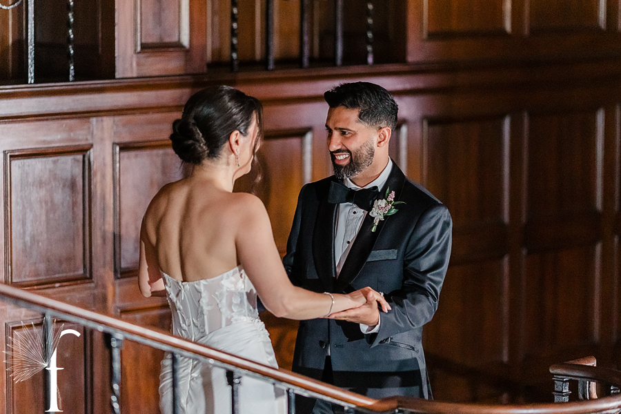 The Ebell of Los Angeles | Mahsa & Sal
