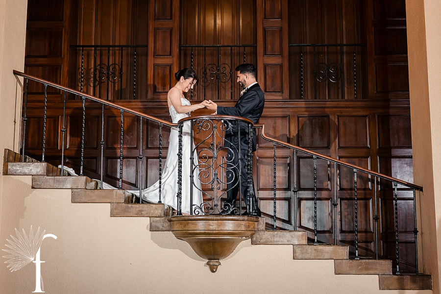 The Ebell of Los Angeles | Mahsa & Sal