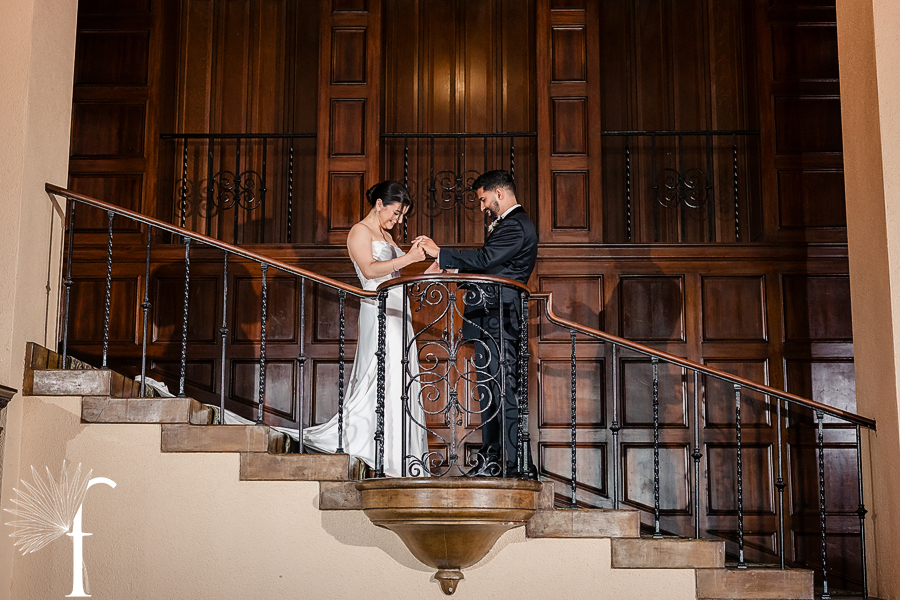 The Ebell of Los Angeles | Mahsa & Sal