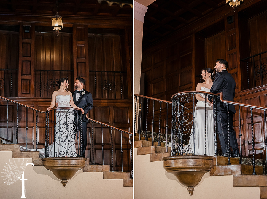 The Ebell of Los Angeles | Mahsa & Sal