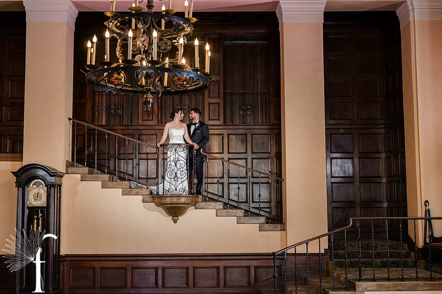 The Ebell of Los Angeles | Mahsa & Sal