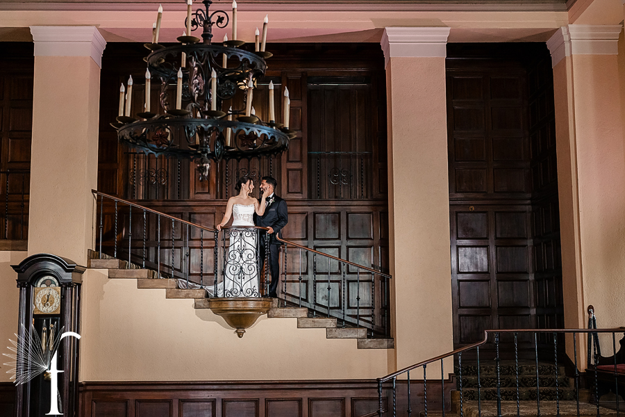 The Ebell of Los Angeles | Mahsa & Sal