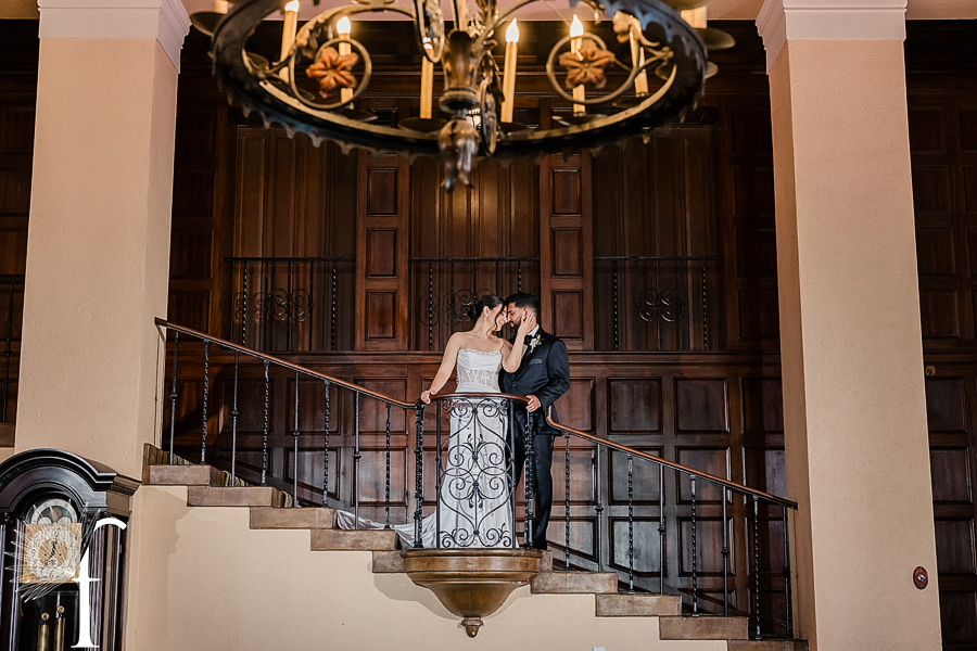 The Ebell of Los Angeles | Mahsa & Sal