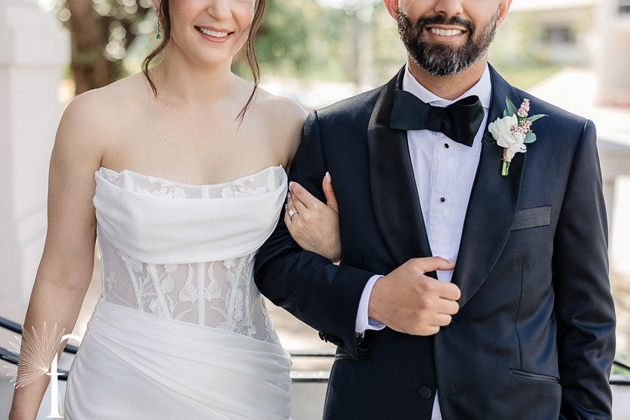 The Ebell of Los Angeles | Mahsa & Sal