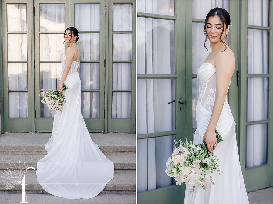 The Ebell of Los Angeles | Mahsa & Sal