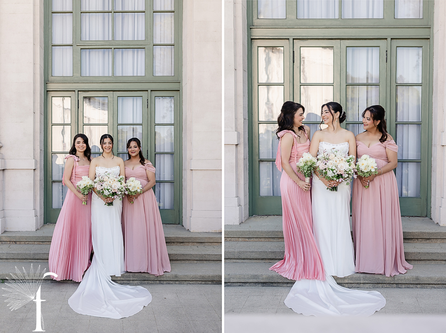 The Ebell of Los Angeles | Mahsa & Sal