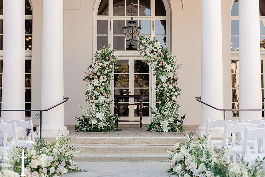 The Ebell of Los Angeles | Mahsa & Sal
