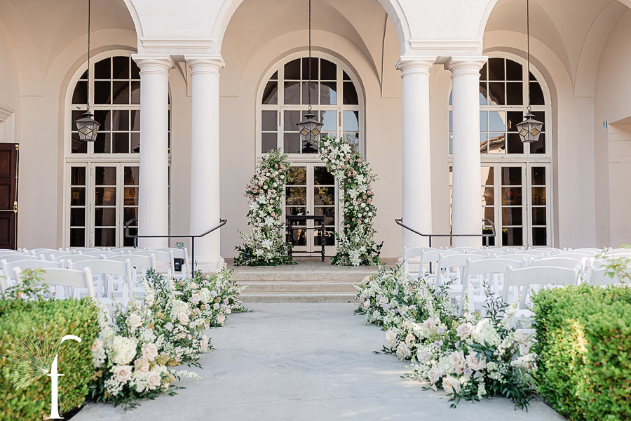 The Ebell of Los Angeles | Mahsa & Sal