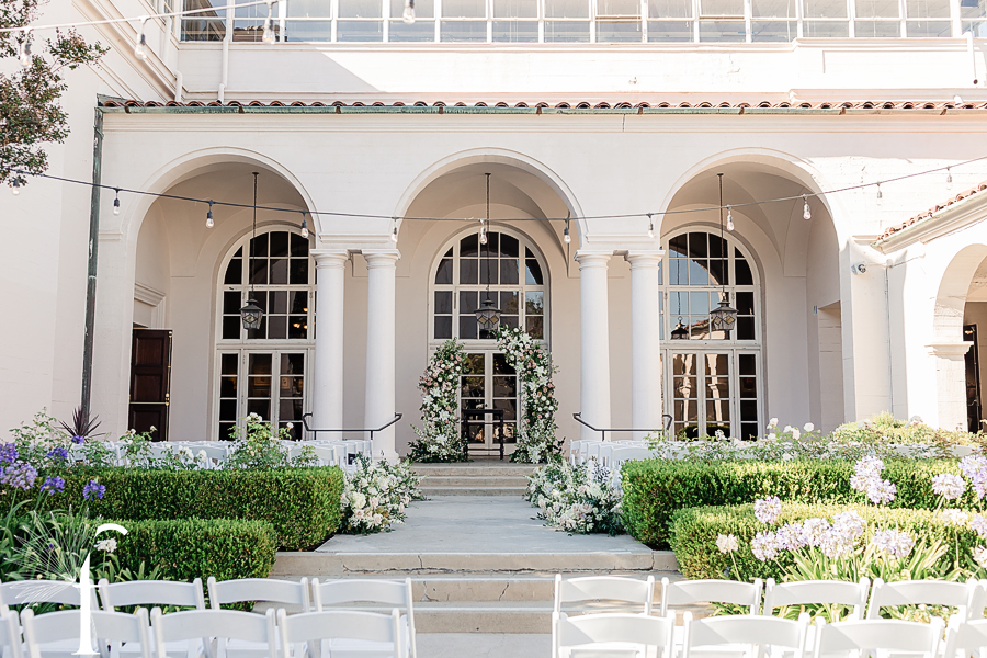 The Ebell of Los Angeles | Mahsa & Sal