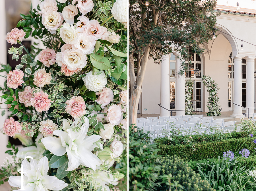 The Ebell of Los Angeles | Mahsa & Sal