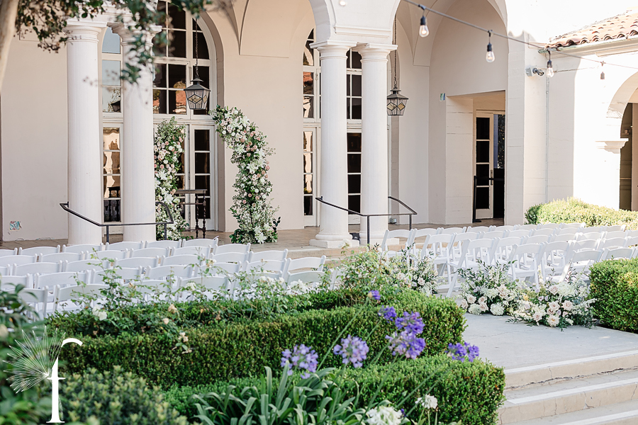 The Ebell of Los Angeles | Mahsa & Sal