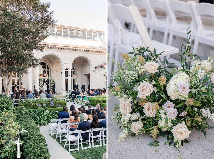 The Ebell of Los Angeles | Mahsa & Sal
