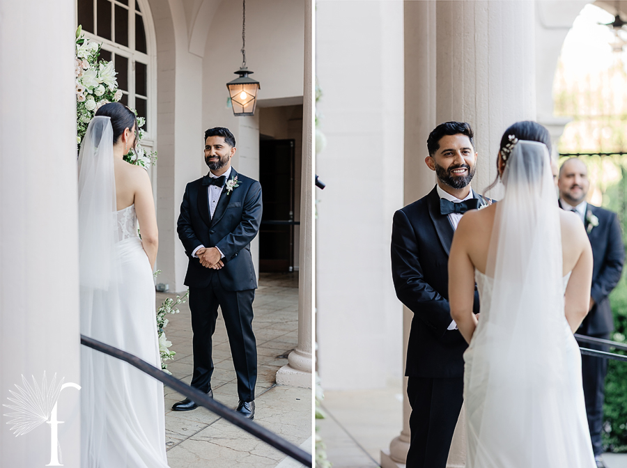 The Ebell of Los Angeles | Mahsa & Sal