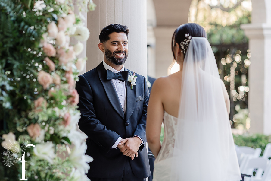 The Ebell of Los Angeles | Mahsa & Sal