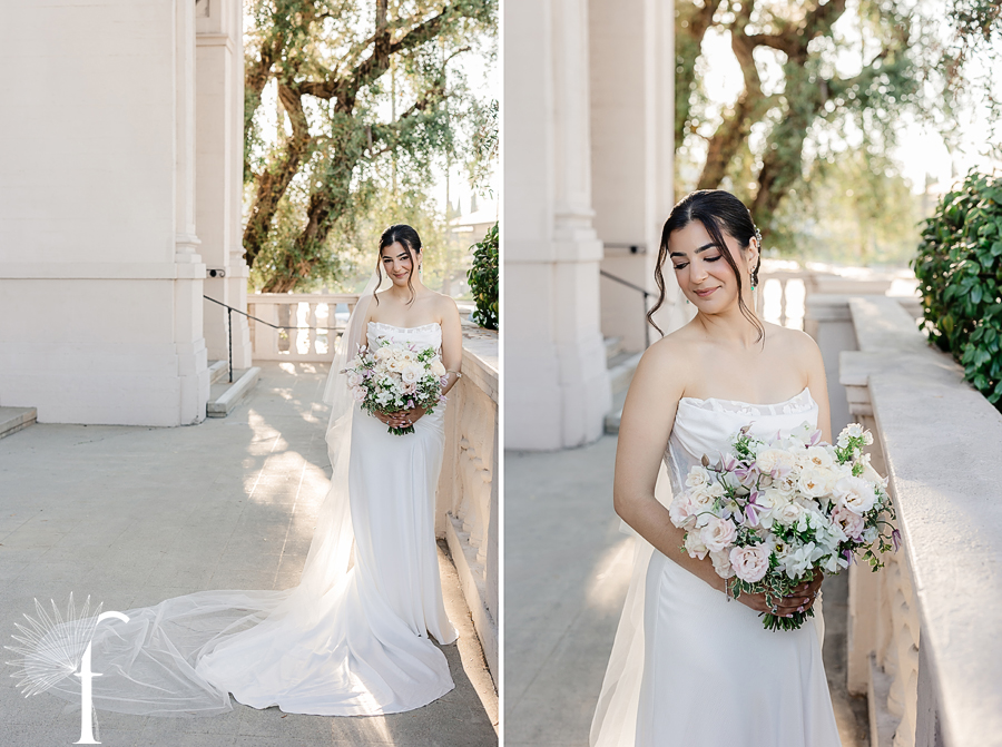 The Ebell of Los Angeles | Mahsa & Sal