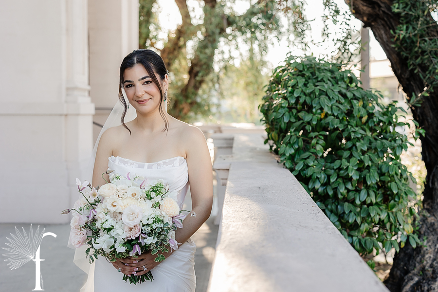 The Ebell of Los Angeles | Mahsa & Sal