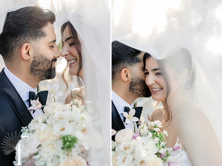 The Ebell of Los Angeles | Mahsa & Sal